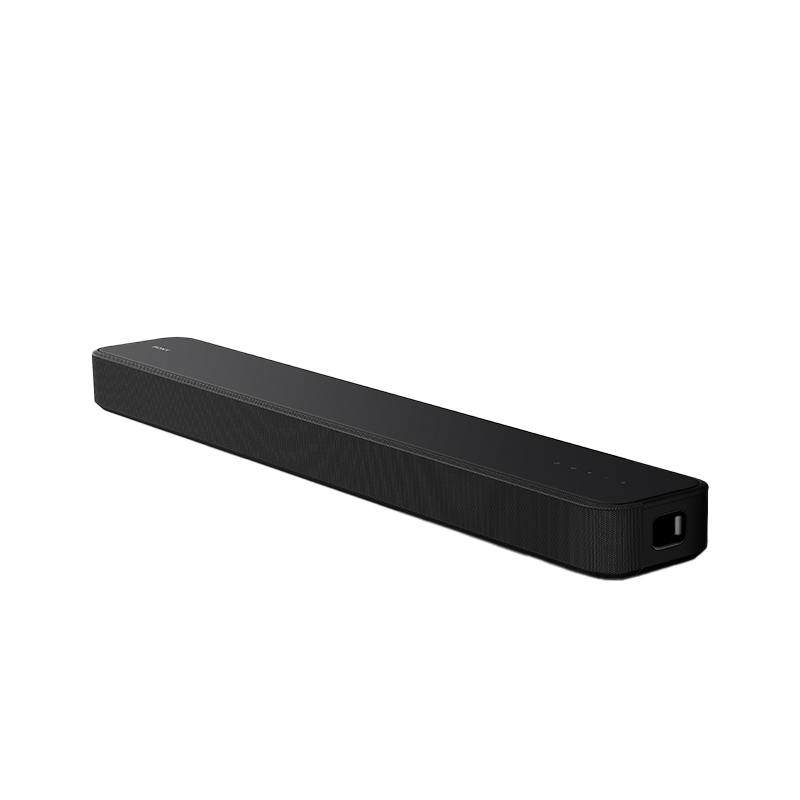 SONY 索尼 HT-S2000 3.1声道 轻巧型全景声回音壁 一键环绕 可壁挂无线家庭影院 Soundbar