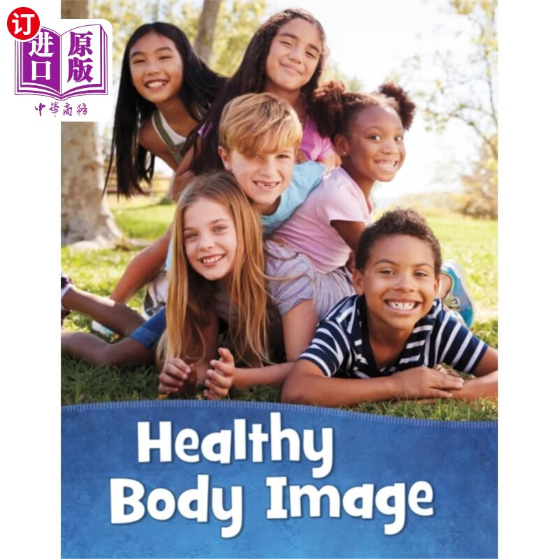 healthybody图片