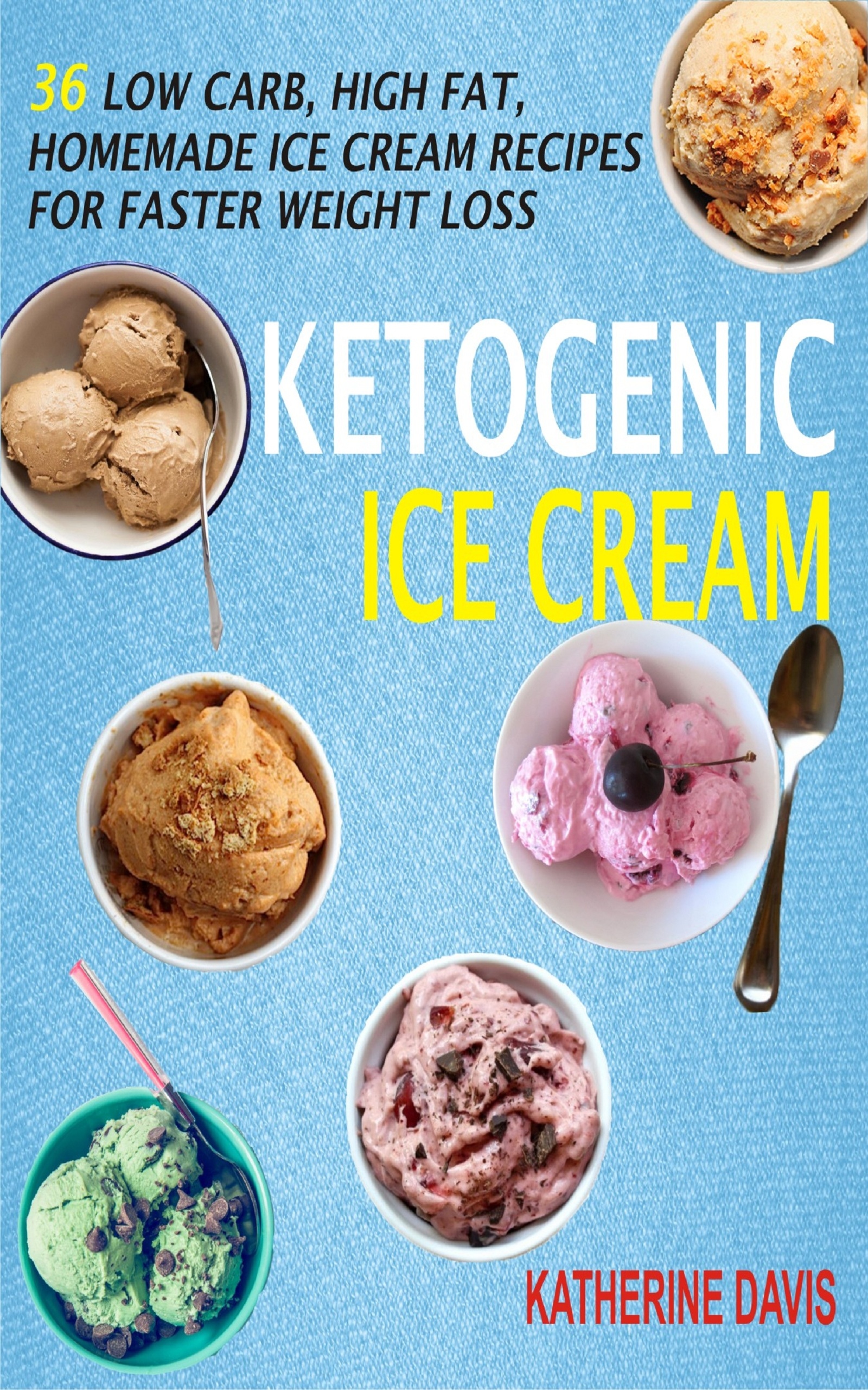 ketogenic ice cream