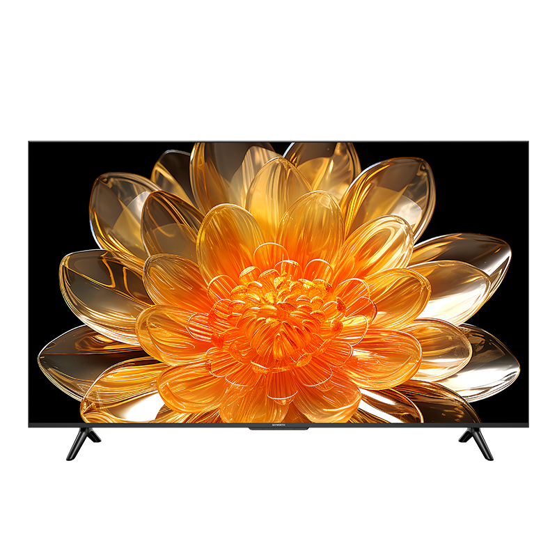 ��ά����85A3D 85Ӣ����ӻ�ȫͨ��120Hz��ˢ130%��ɫ��3+64G MEMC����ƽ��Һ����Ļ����