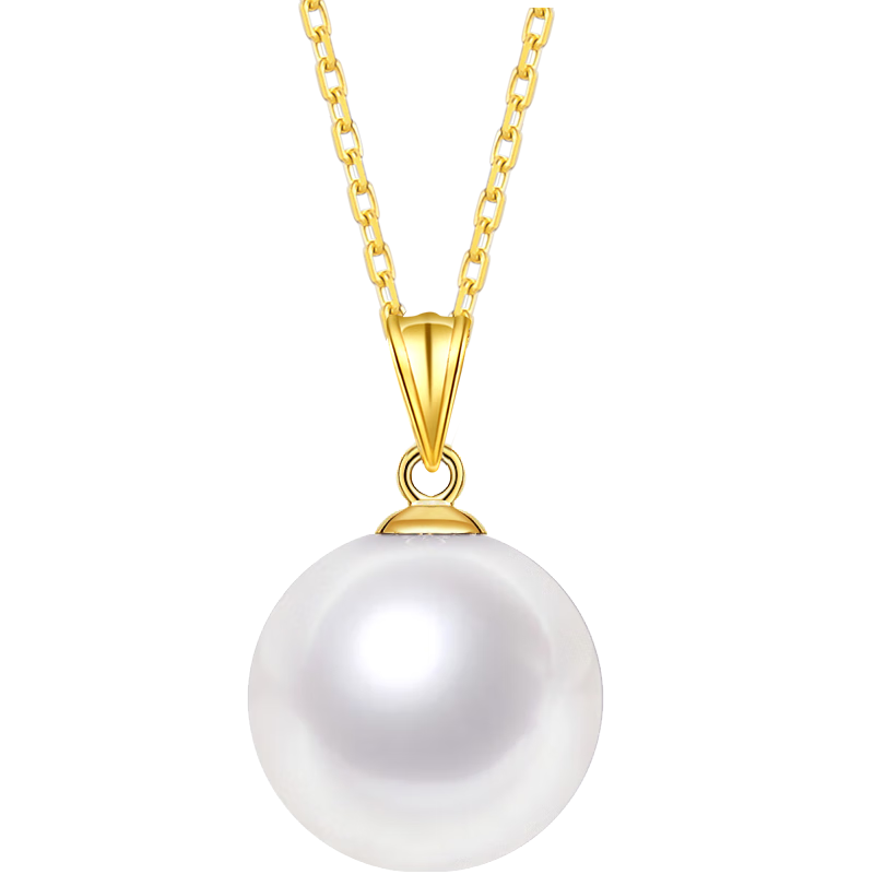 怎么看珍珠吊坠物品的历史价格|珍珠吊坠价格历史