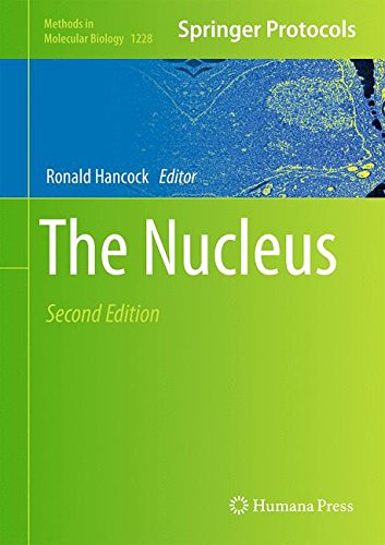 预订 the nucleus