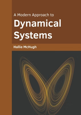 预订 A Modern Approach to Dynamical Systems