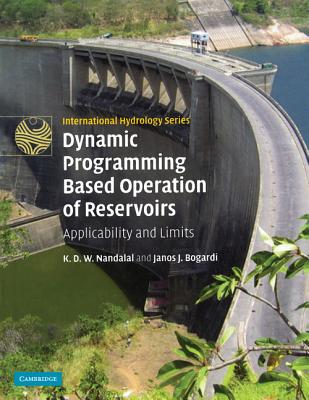 预订 dynamic programming based operation of reservoirs