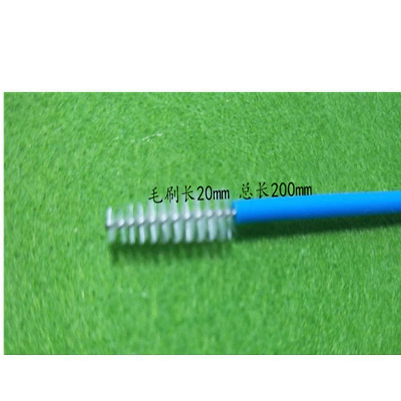 一次性使用拭子 宫颈刷 宫颈采样拭子 液基细胞 tct刷子独立包装 100