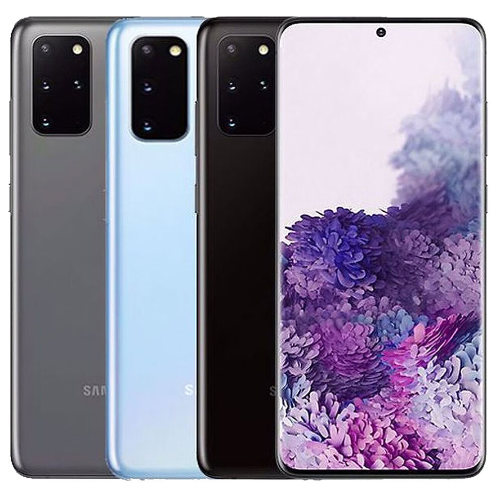 三星(samsung)samsung/ galaxy s20 sm-g9810原装曲面小屏安卓智能
