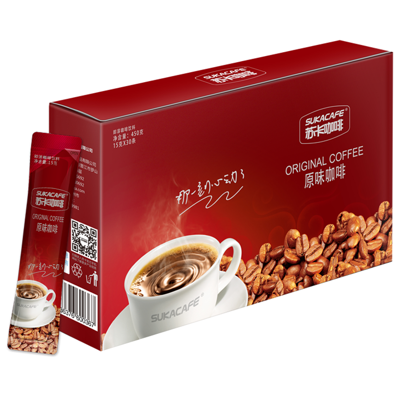 苏卡咖啡价格与口感评测|怎么查看京东咖啡奶茶以前的价格