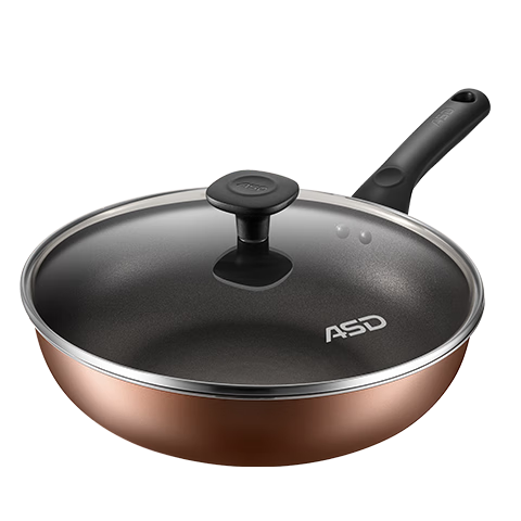 ���˴ASD��������ճ�����˹�ƽ�׼峴�����ô���28cmȼ�����¯ͨ��WG8328E 68.31Ԫ(������)