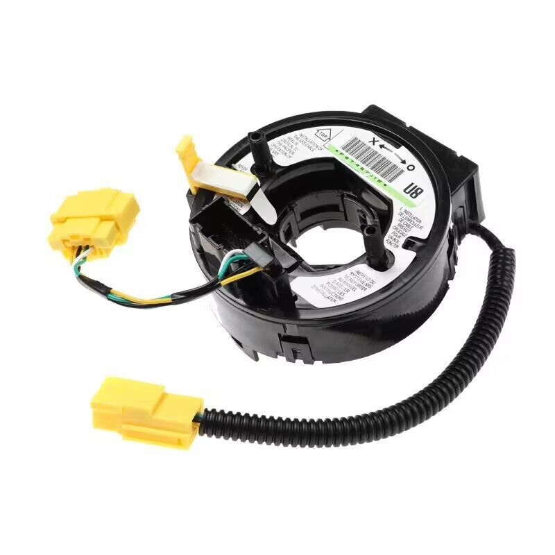 云郢适用本田雅阁奥德赛锋范思域思迪飞度crv凌派杰德方向盘喇叭线圈