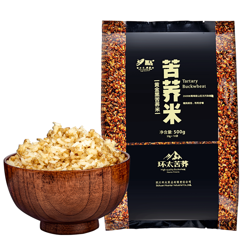 ��̫������ �������׺ڿ�����4���Ĵ�����ɽ��������Ӫ�������׷� 500gx4���ƽ������102Ԫ