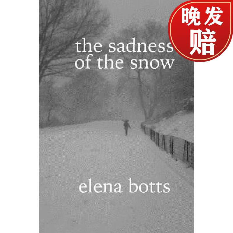 【4周达】the sadness of the snow