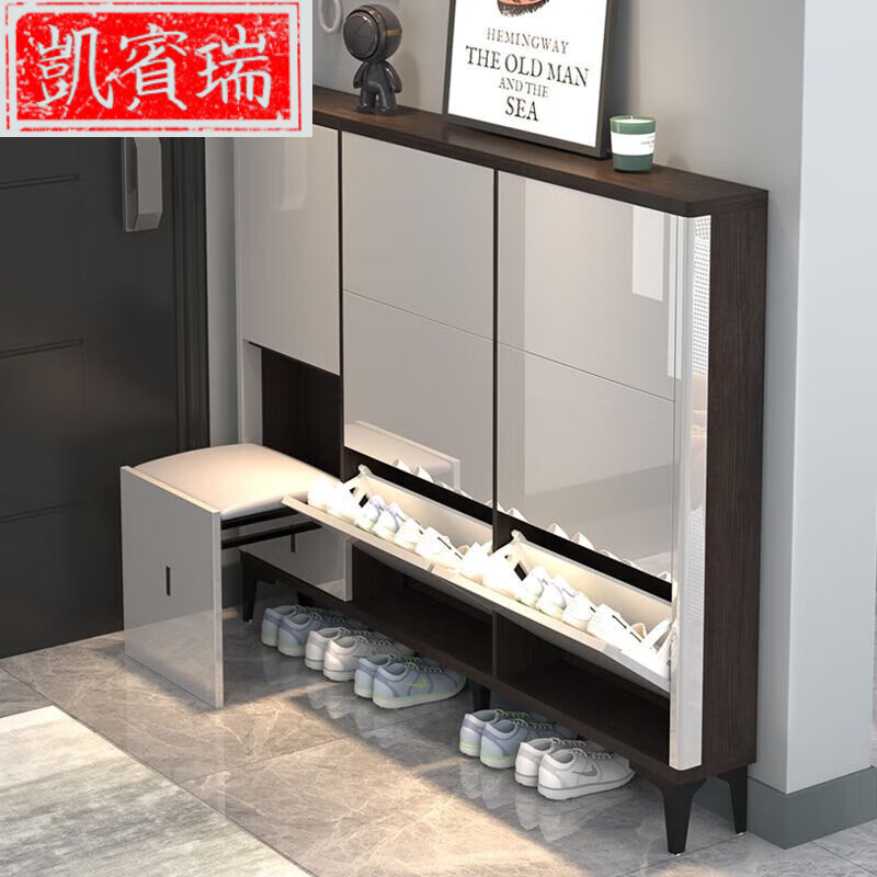 ���������ݷ糬��Ь��Ь��һ����ϳ��������뻧�ſ�Ь��̶�ǽ�� �� [����17cm����]0.6�����ŷ���