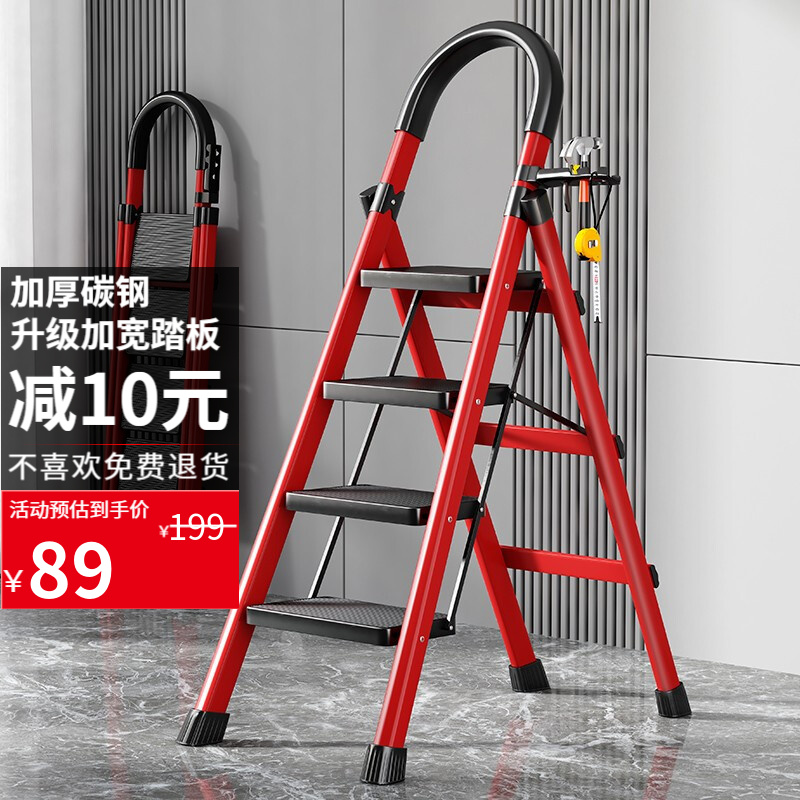 商家爆料【水天一方（SHUITIANYIFANG）家用梯】评测质量如何，使用怎么样？性价比高吗？
