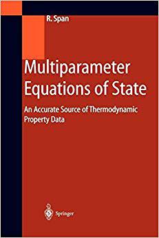 预订 Multiparameter Equations of State