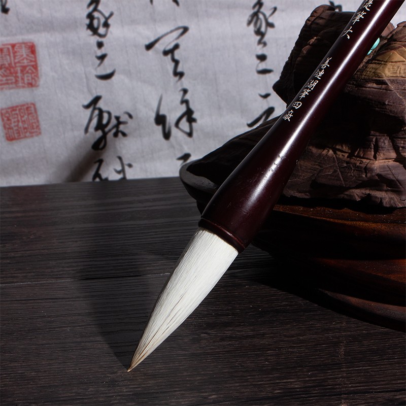 【善琏湖笔】：历史文房雅韵，探索价格走势|京东文房四宝价格曲线软件