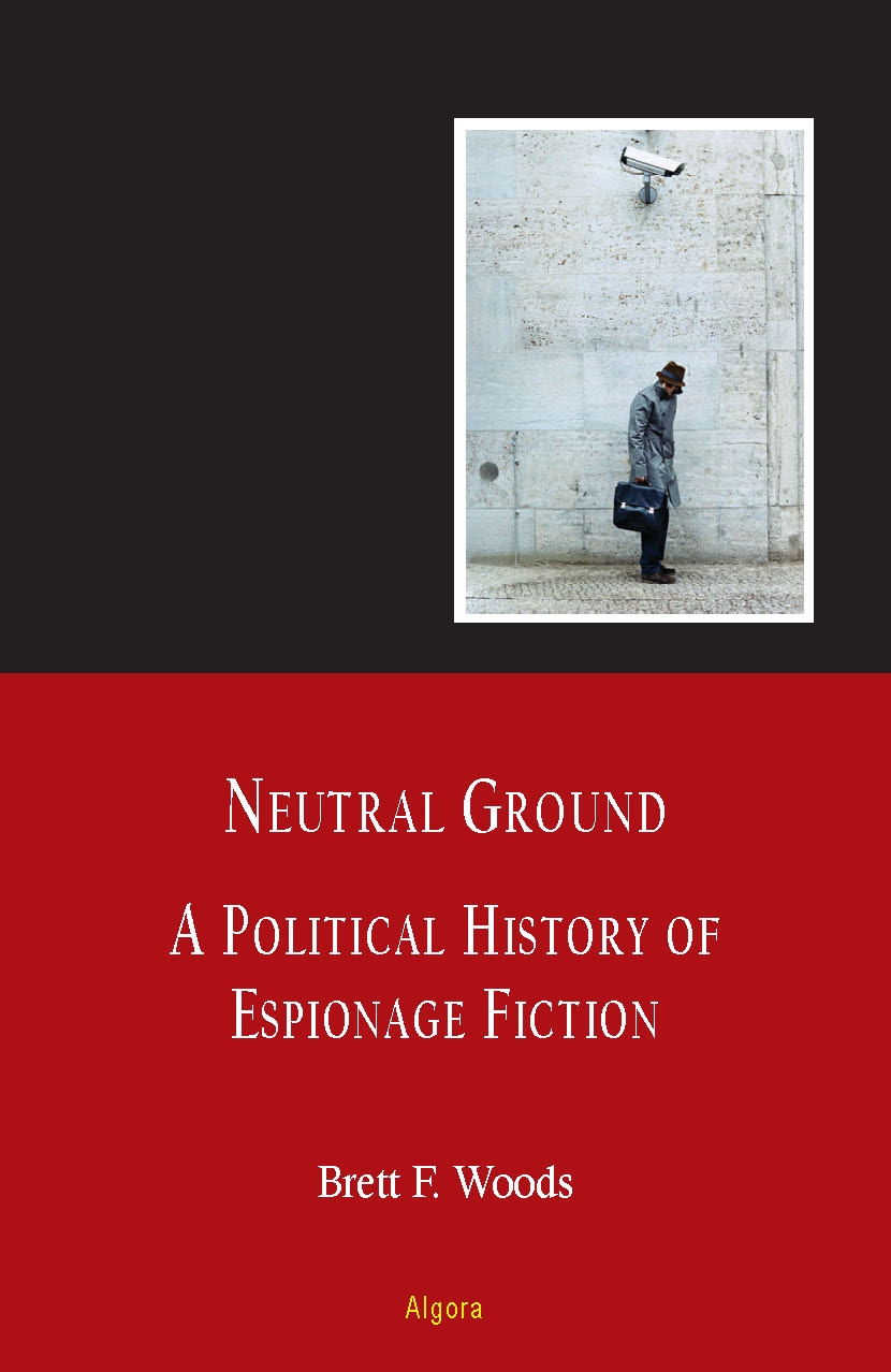 neutral ground