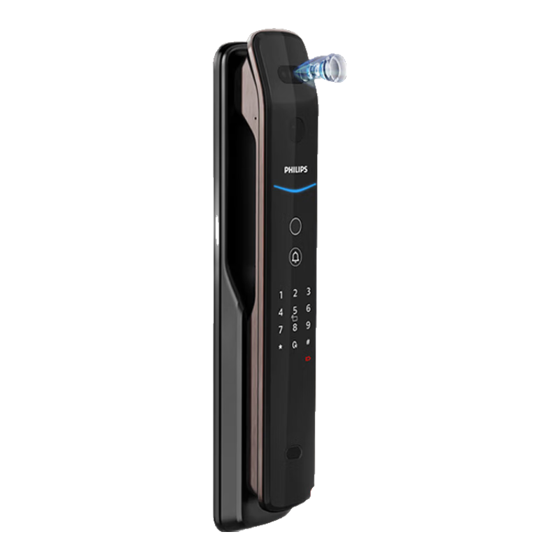 ֣PHILIPS709ȫԶʶ 뻧ŵè۴ָ 709FVP-ͭ+è۴3399.15Ԫ