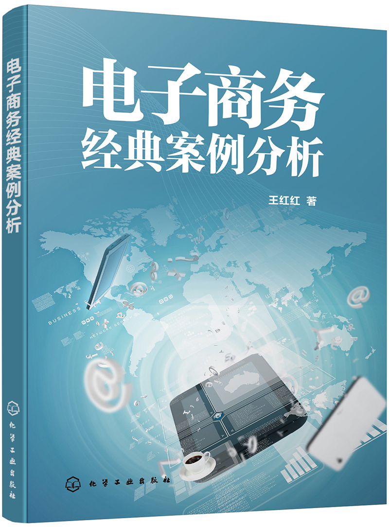 电子商务经典案例分析