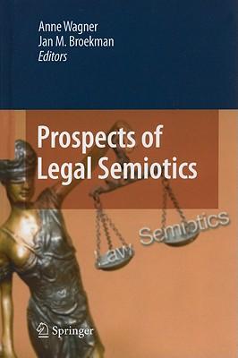 预订 prospects of legal semiotics