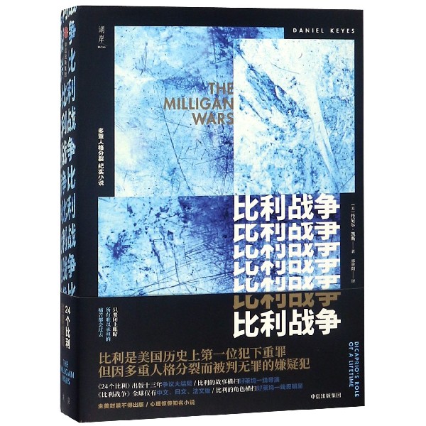 比利战争