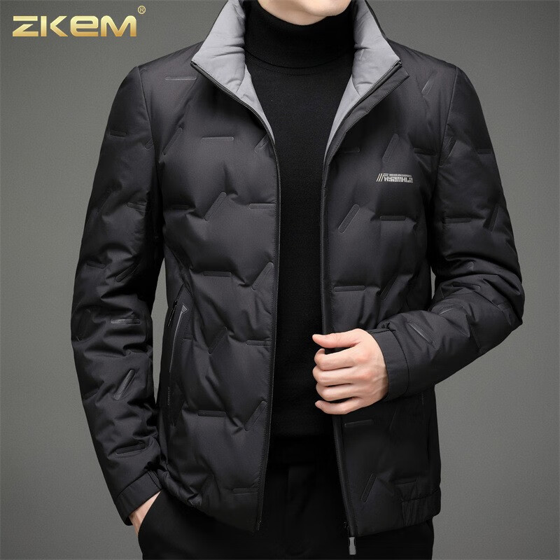 男士羽绒服历史价格最低点|男士羽绒服价格比较