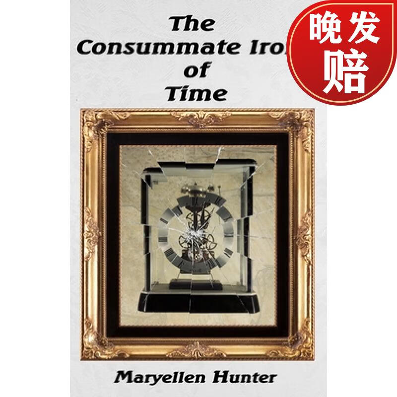 【4周达】the consummate irony of time