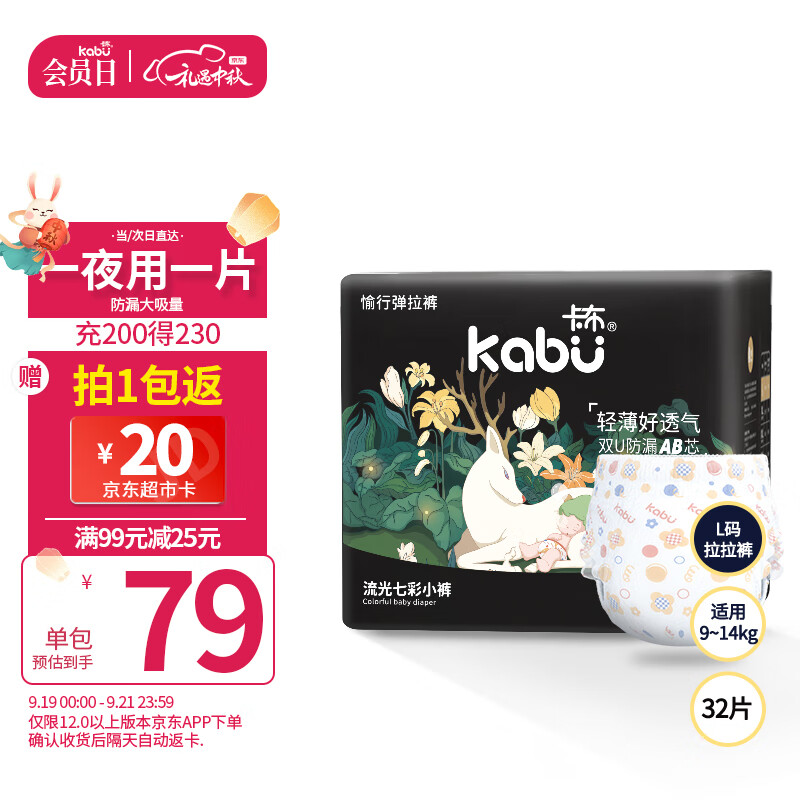 婴童拉拉裤历史价格走势图|婴童拉拉裤价格比较