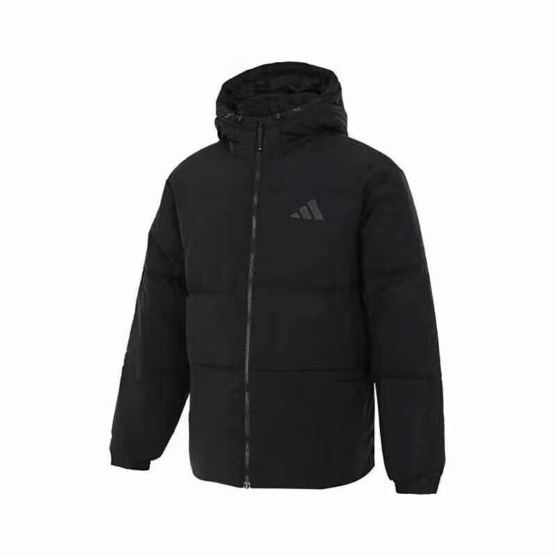 ϴ˹ adidas ˶͸ϵ BASIC DOWN JKT ޷ JG5940 A/2XL 599Ԫ