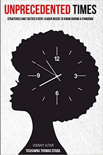 预订unprecedented times: strategies and tactics ever