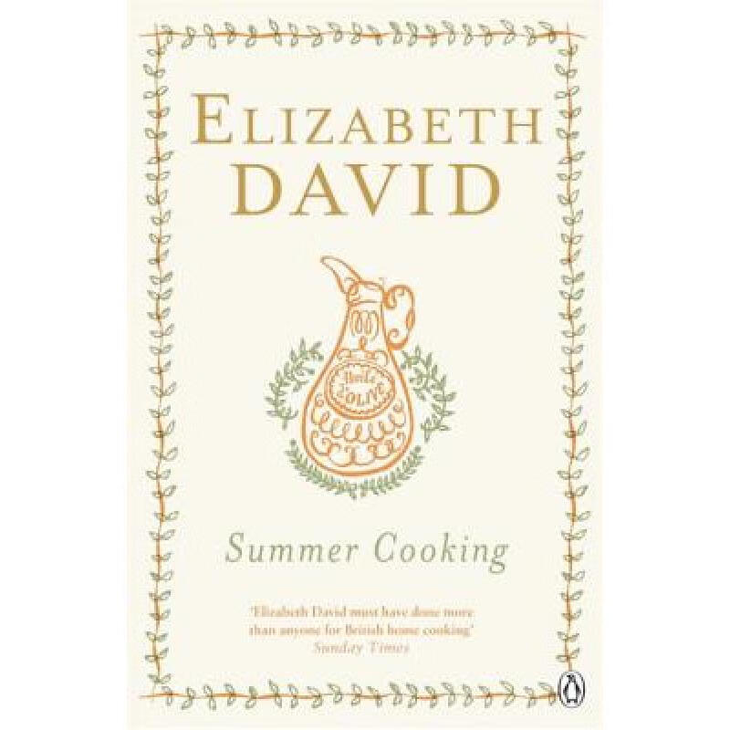 预订 Summer Cooking