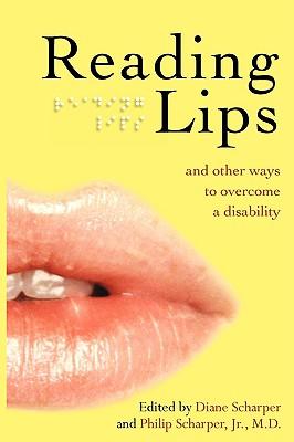预订 reading lips and other ways to overcome a disab