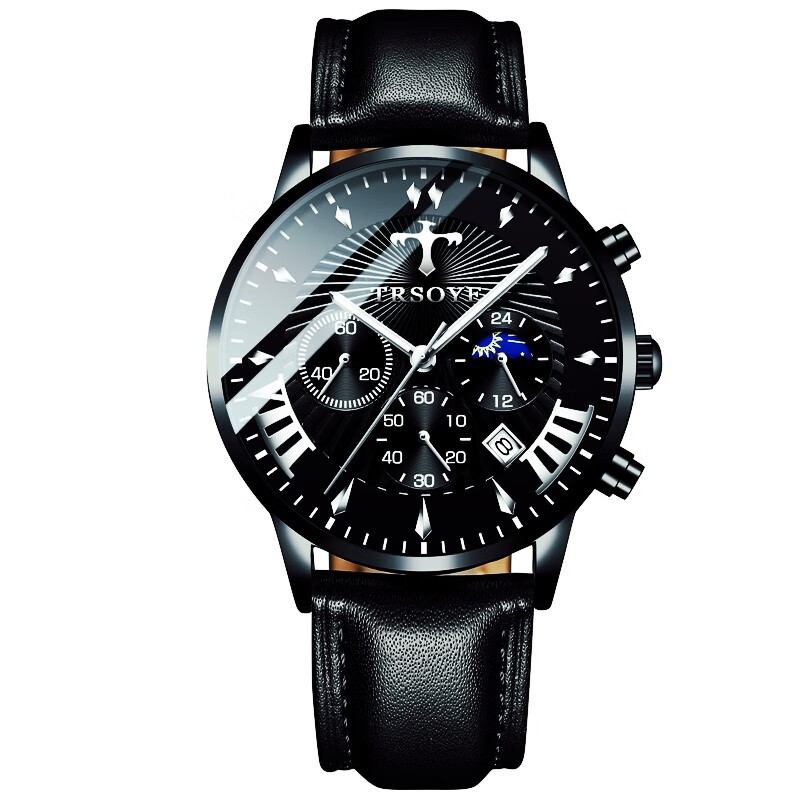 帕林杰克是什么品牌的手表