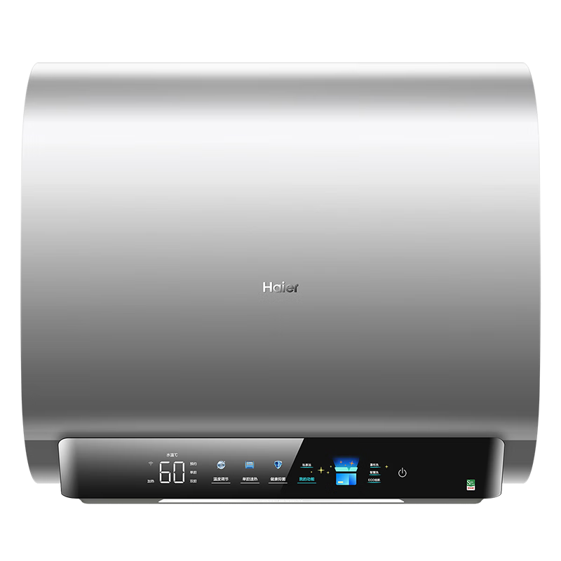 Haier80СħСϴԡͰ˫õˮ3300WƵþWiFi EC8003-BK3U1