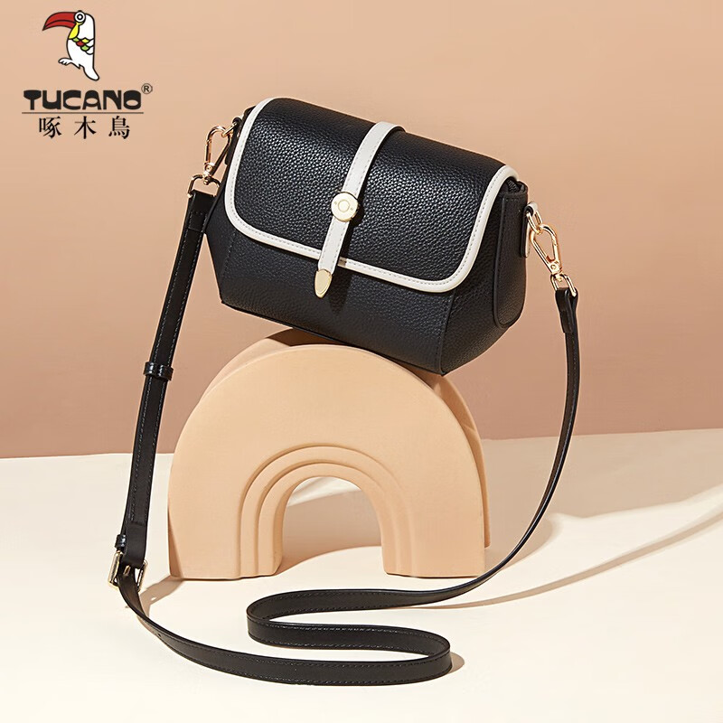 ��ľ��520��Ů��������520�������Ů��ţƤ�¿�ʱ��Ůб���ƴɫ����� WBK00107-22��ɫ Ů��