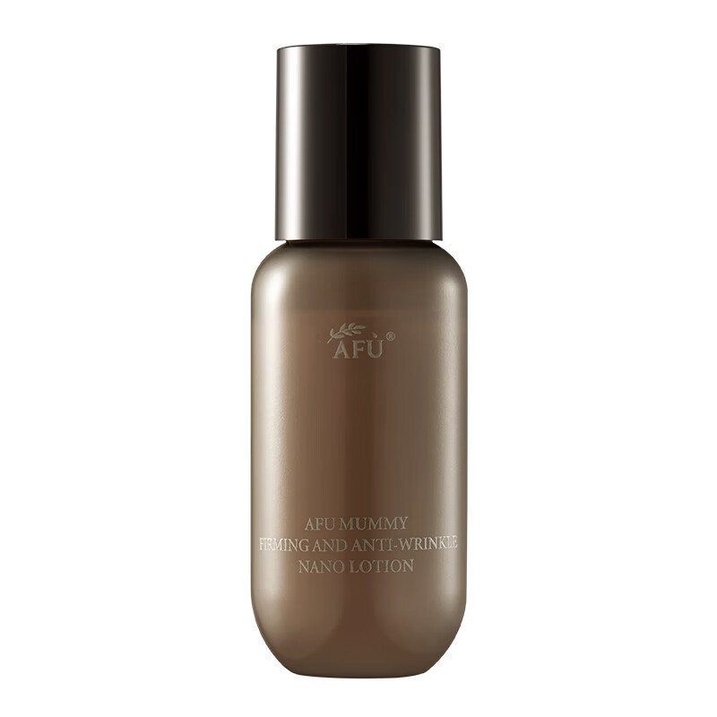 阿芙（AFU）木乃伊黄金油肽紧致抗皱纳米精华水补水保湿紧致抗皱护肤品女 木乃伊精华水30ml