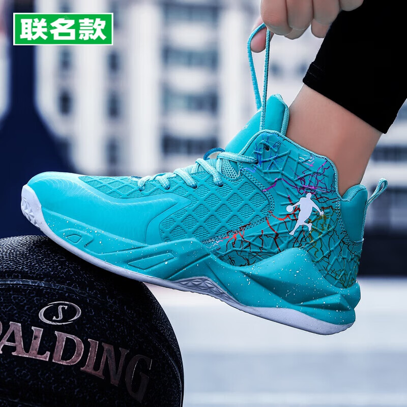 欧文言7篮球鞋男毒液防滑詹皇6s2六七学生aj1全城10驭帅15闪击8科比