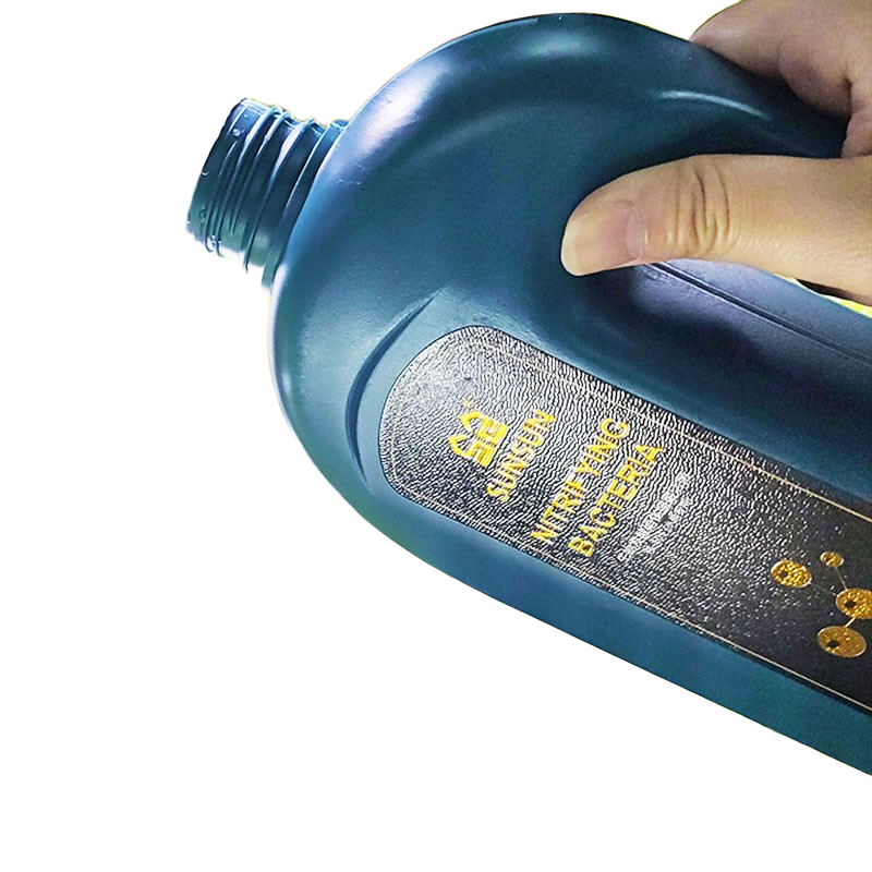 森森(SUNSUN)硝化細菌魚缸硝化菌養(yǎng)魚用品水族水質(zhì)凈化 長期穩(wěn)定水質(zhì)(中瓶硝化菌+益生菌+穩(wěn)定劑)