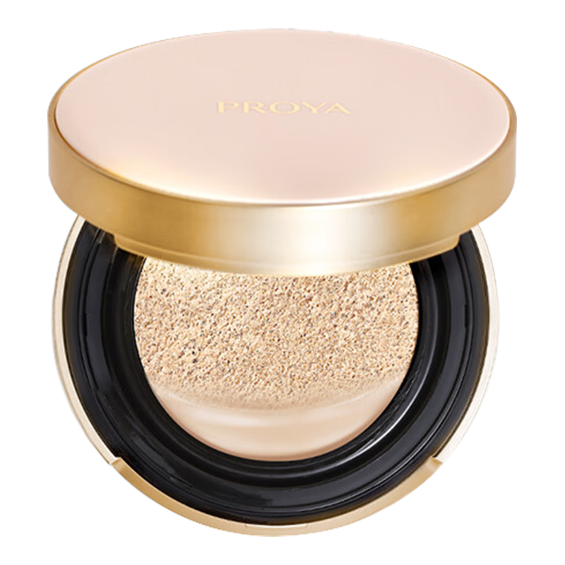 �����ţ�PROYA������CC˪�۵ױ�ʪ��観־ò�����ױ������ɫ�۵�Һ�콢��ʥ������ ���ʺϰ�������W02����ɫ ��װ+2���滻װ 79Ԫ