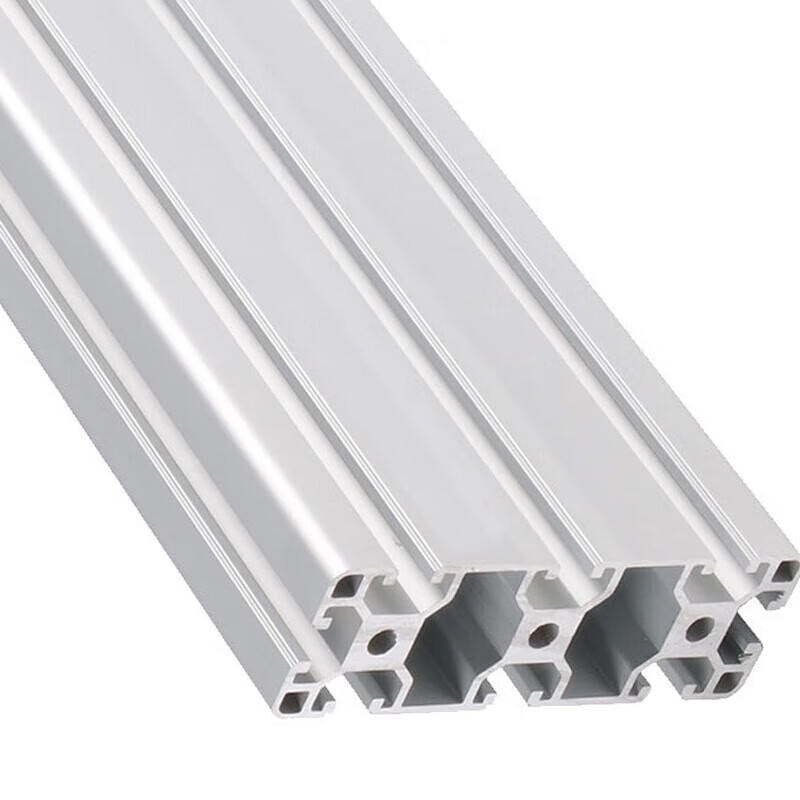 公子玉铝合金型材 工业铝型材厚壁铝管
