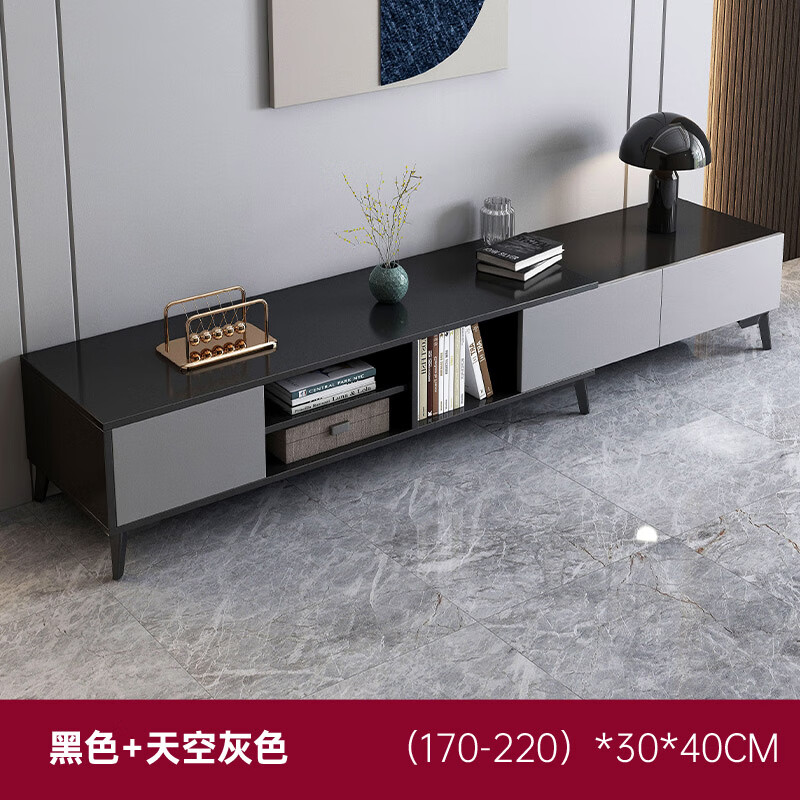 优缺点点评【左印（zuoyin）电视柜】质量怎么样？图文解说
