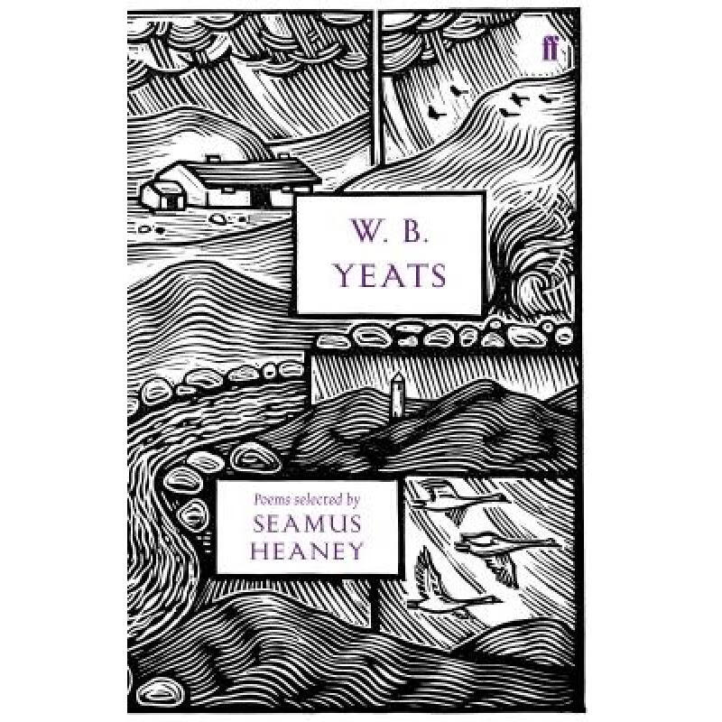 b. yeats9780571247349