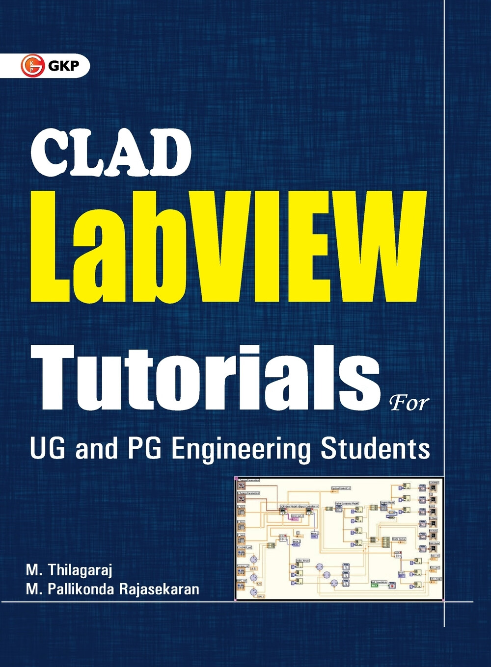 【预售 按需印刷】labview tutorials for clad