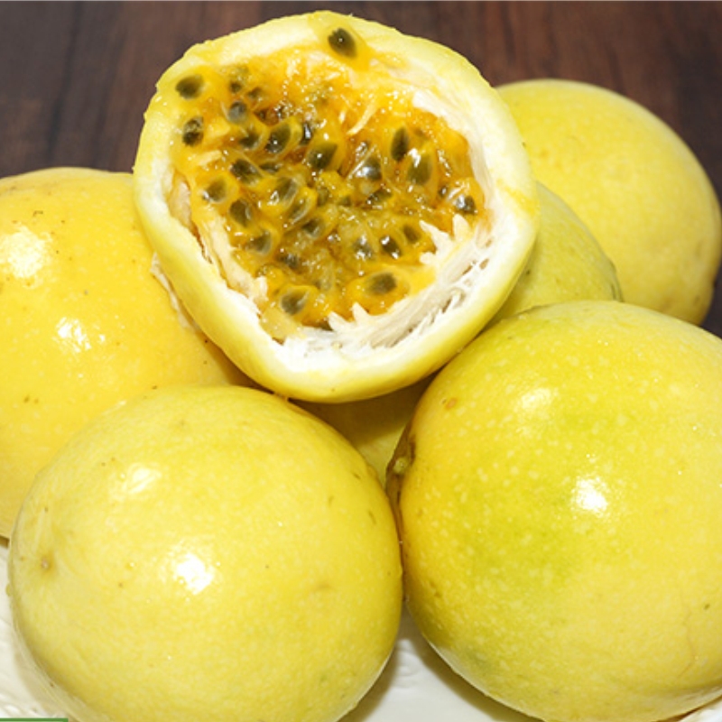 果大佑清甜黄金百香果