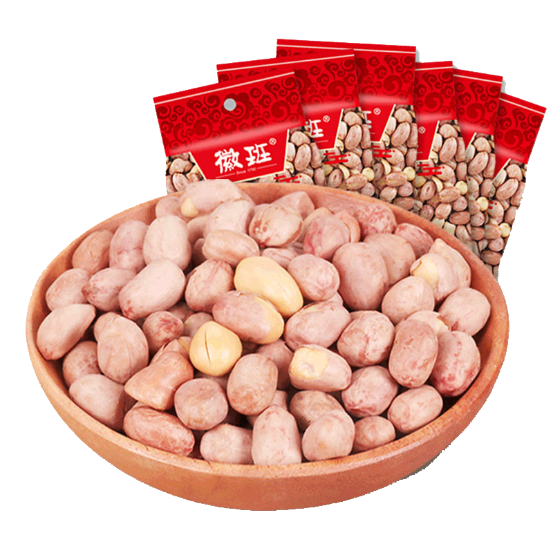 �հࣨhuiban�� �����ֳ� �հ����㻨���״�װ �»������ز�С�Լ��������ʳ 120g*6��