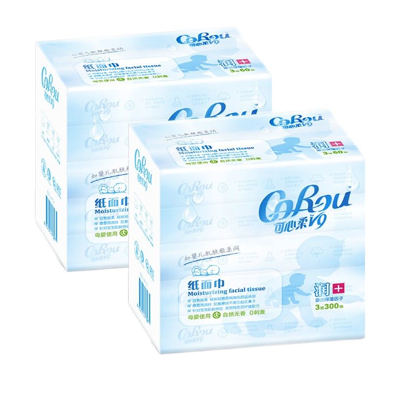 ������ Ӥ��ֽ�� 3��60��10�� ��ʪ��˪��Яʽ 67.6Ԫ(����ȯ����16.9Ԫ/��)