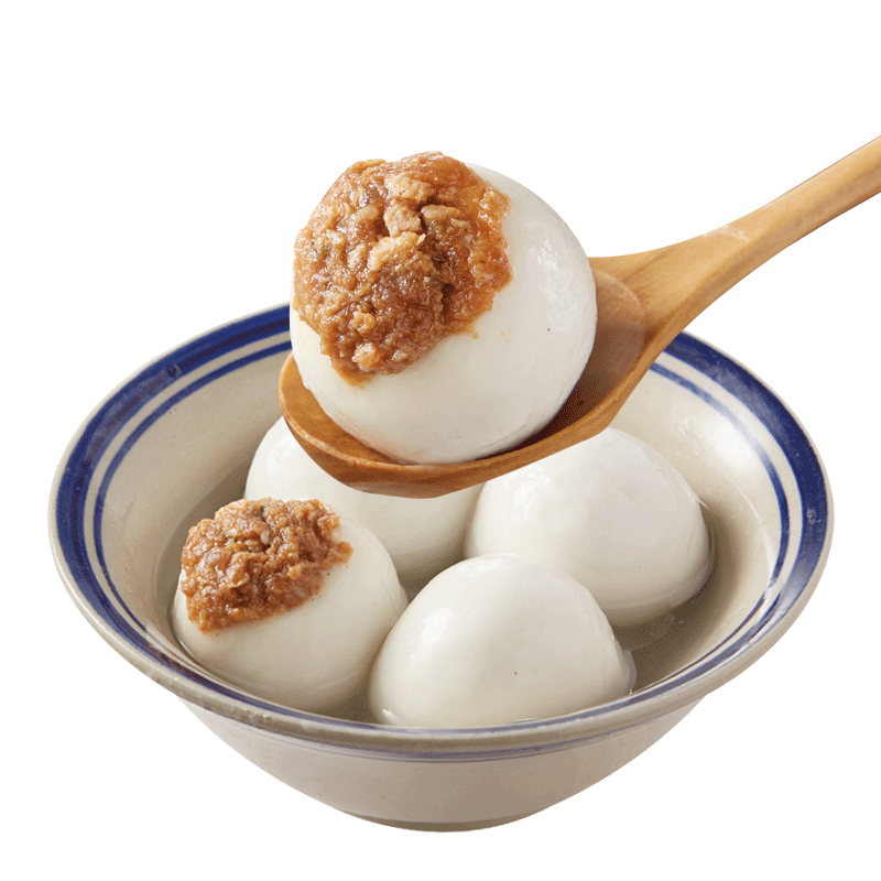 ����֮ζ ���������480g(4��*2��) Ԫ����Բ ���ҹ�����ʳ�� 33.9Ԫ