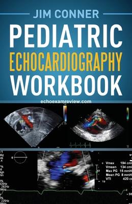 预订pediatric echocardiography workbook