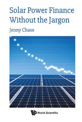 预订 solar power finance without the jargon
