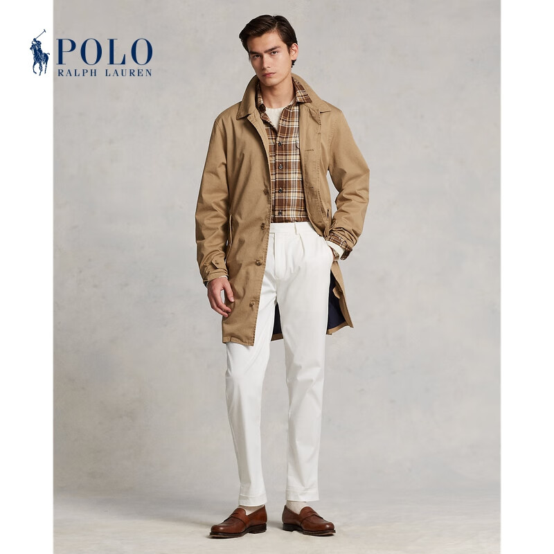 想买Polo Ralph Lauren拾年春装外套，哪里有便宜的？插图
