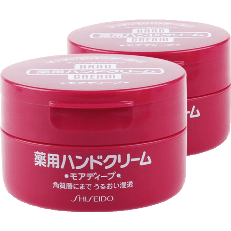 ���ڲ����������ã�Shiseido���ձ�ԭװ���ػ���˪����ﶬ��ʪ�������� ���100g����װ 37.2Ԫ